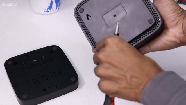 What Inside a Mini Computer!?Teardown Mini Computer ⚡ft. Skull Saints Panther смотреть онлайн