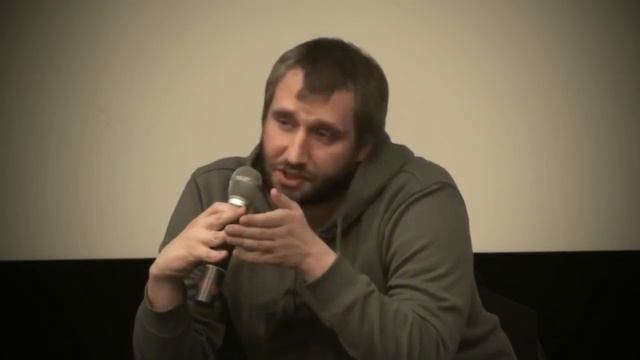 Мастер класс Юрия Быкова во ВГИКе смотреть онлайн