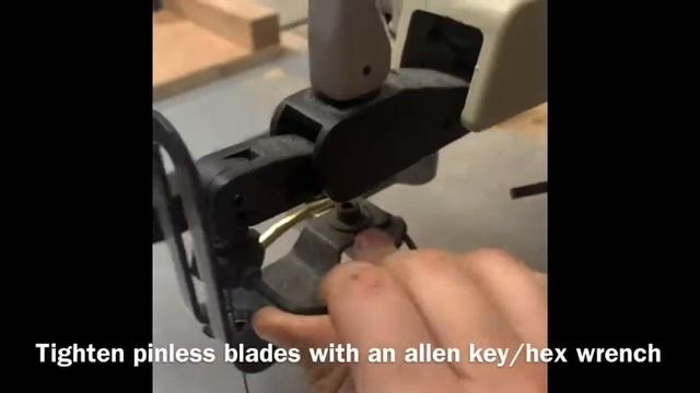 Scroll Saw Review! (Makita SJ401 16” Scroll saw смотреть онлайн