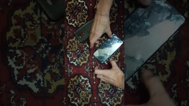 как снять защитное стекло телефона в домашних условиях смотреть онлайн