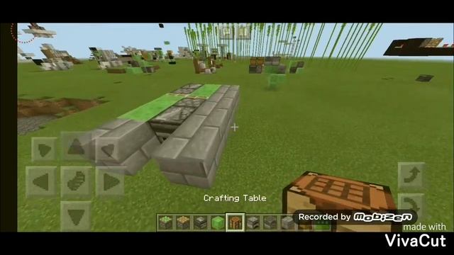 How to make a flying base in minecraft смотреть онлайн
