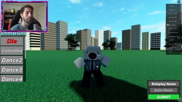 How to get DEFEAT TITAN SPEAKERMAN BADGE in ULTIMATE SKIBIDI TOILET ROLEPLAY - Roblox смотреть онлайн