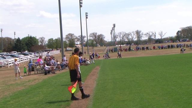 2014 Spring GIT Game 2 смотреть онлайн