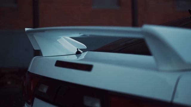 Connor's 180 Type X | 4K смотреть онлайн