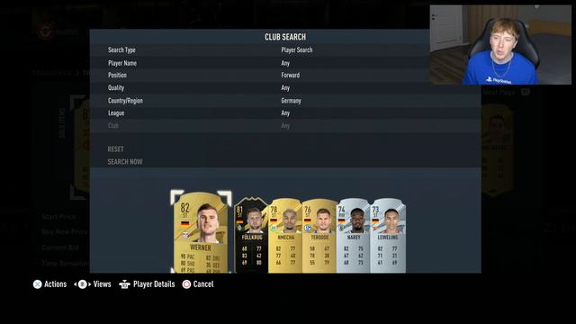 3 гарантированных кумира фифа 23 смотреть онлайн