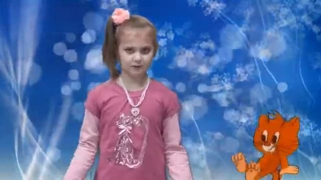 #ЭТОИНТЕРЕСНО Стих Л. Николаенко "Доброта" смотреть онлайн