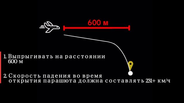 КАК ПРИЗЕМЛЯТЬСЯ БЫСТРЕЕ ВСЕХ В PUBG NEW STATE? смотреть онлайн