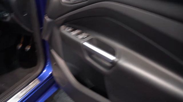 EF67HGK FORD KUGA 2.0 ST-LINE TDCI 5d 148 BHP смотреть онлайн