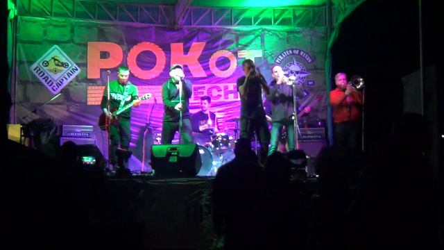 Плаксы - Я и ты @ РОКот весны - 2021 Егорьевск 21.05.2021 смотреть онлайн