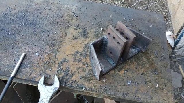 СКАУТ Т-18 роторные ежи часть 2. смотреть онлайн