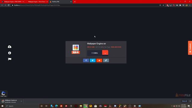 How to Get Wallpaper Engine for Free Wallpaper Engine FREE Instructions, Guide, Tutorial смотреть онлайн