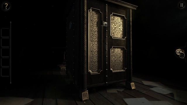 The Room ▶ Прохождение игры ▶ 1# смотреть онлайн