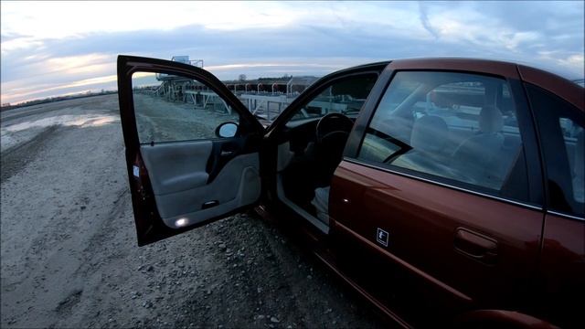 Opel Vectra B / Audiosystem Soundcheck / Morel Tempo Ultra 602, Sinfoni Presto Ad-Lib смотреть онлайн