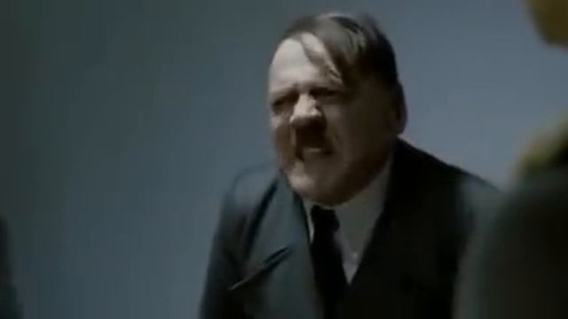 Hitler Bunker (ORIGINAL).