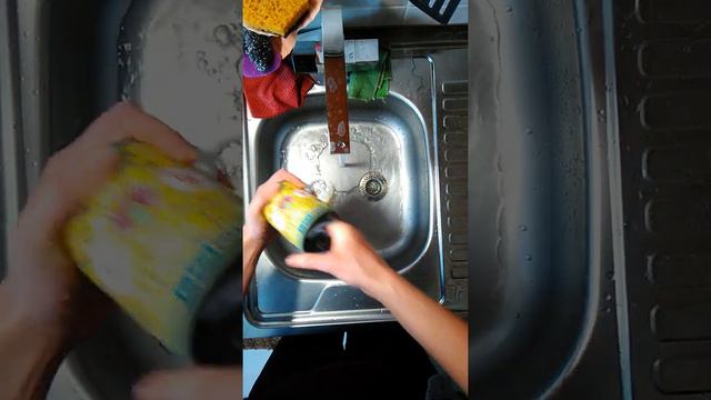 Новые чудеса ПОСУДНОЙ салфетки. смотреть онлайн