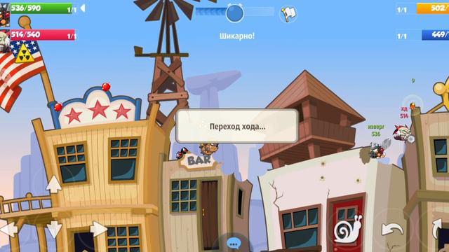 Выбери за какую сторону пойдешь ты! 😏 Wormix Mobile смотреть онлайн