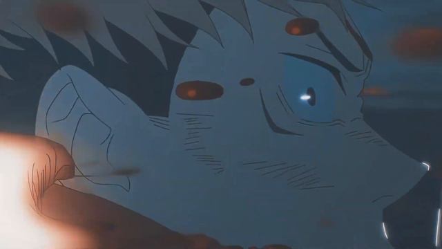 「 𝗧𝗵𝗲 𝗻𝗲𝘅𝘁 𝘀𝘁𝗮𝘁𝗶𝗼𝗻 𝗶𝘀 𝗦𝗵𝗶𝗯𝘂𝘆𝗮 」— Jujutsu Kaisen AMV/EDIT #jujutsukaisen #shibuya