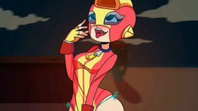 Самые пошлые арты бойцов в Brawl Stars! Трэш! Жесть! Строго 18+