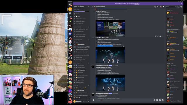 Lost Ark - LOA ON QUICK BREAKDOWN AND TLDR - All you need to know. смотреть онлайн