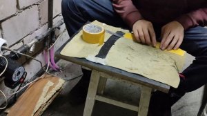 РЕМОНТ ПОДОГРЕВА СИДЕНИЙ CHEVROLET CRUZE