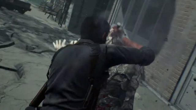 #9 The Evil Within 2(Финал)(STREAM SOL DEYMOS) смотреть онлайн