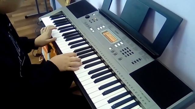 Лёша Макаров - Старинная французская песенка (П.И.Чайковский) смотреть онлайн