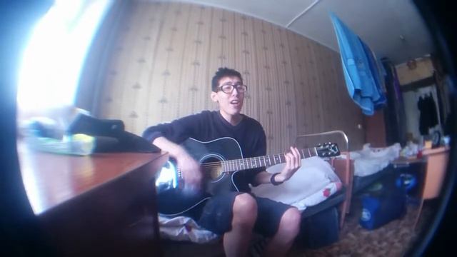 Весна (cover) смотреть онлайн