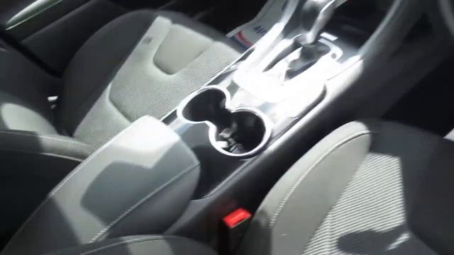 FORD MONDEO - HF66TKX смотреть онлайн