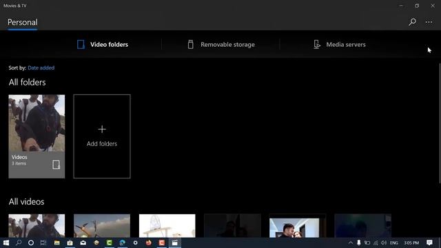 How to Enable AV1 Video Playback Support in Windows 10 смотреть онлайн