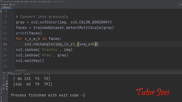 Python Artificial Intelligence | OpenCV in Tamil | Face Recognition Attendance Project in Tamil смотреть онлайн