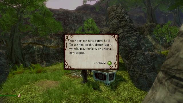 First time though FABLE II !! Day 2.5! смотреть онлайн
