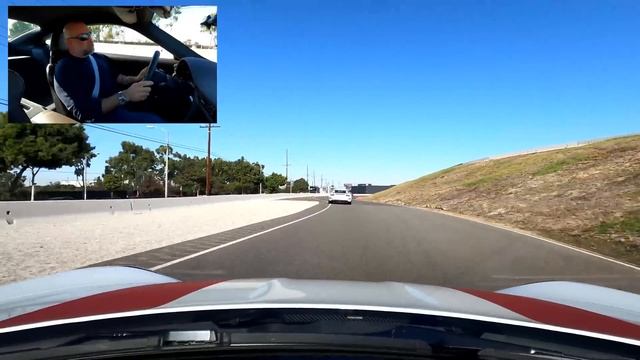 The 500 Horsepower, Stick-Shift Porsche 911R is Worth the $350,000 Price Tag - One Take смотреть онлайн
