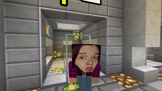 ВЫБЕРИ ПРАВИЛЬНАЯ ДЕВУШКА СОНИК МУТАНТ ВЛАД А4 EXE СЕКРЕТ БАЗА SONIC 100% ТРОЛЛИНГ МАЙНКРАФТ ЭДИСОН