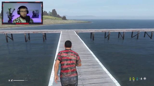 DAYZ | XBOX SERIES S | 60 FPS | НЕПЛОХО!
