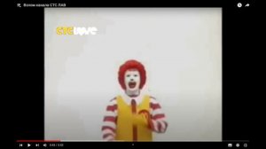 реакция на трековые взломы телеканалов 2 часть (перезалив)