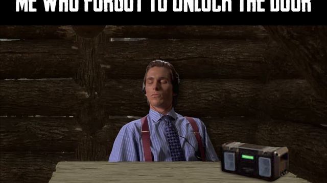 When You Forget To Unlock The Door | Sons of the Forest смотреть онлайн