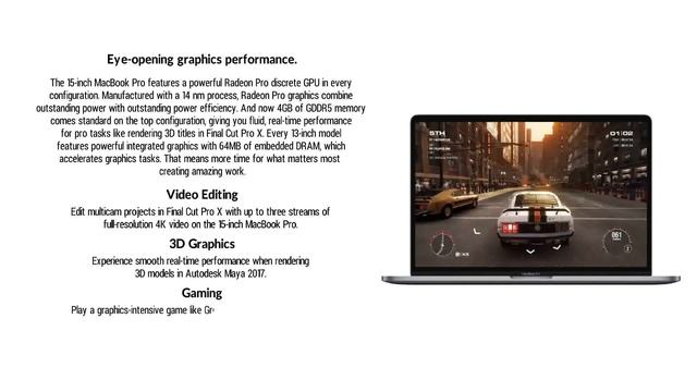 Apple MacBook Pro w/ Touch Bar : An Honest Review смотреть онлайн