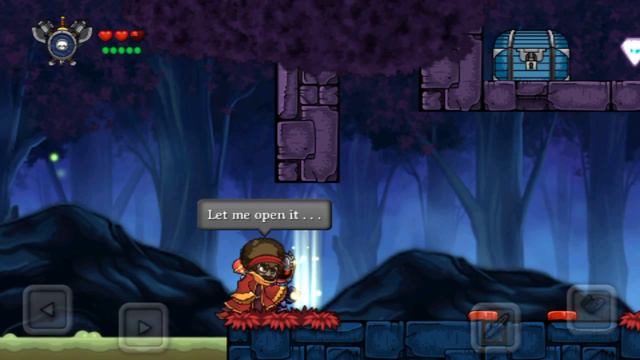 Прохождение игры Magic Rampage# 25 смотреть онлайн