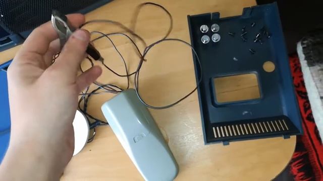 Sony CMT-ED1 jak to wygląda w środku смотреть онлайн