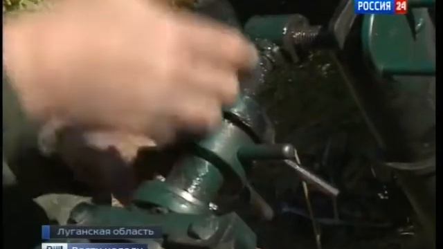 ПЕРВОМАЙСК - БАНДЕРОВЦЫ, ОБСТРЕЛИВАЮТ ДОМА-ЗАЖИГАТЕЛЬНЫМИ, ТЕРМИЧЕСКИМИ СНАРЯДАМИ смотреть онлайн