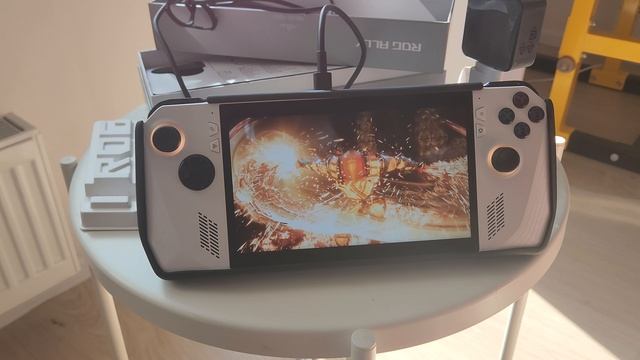 Для Авито Asus rog ally z1 extreme смотреть онлайн