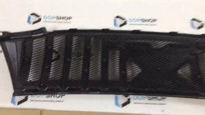 Решетка радиатора для Лада Х-Рей X-STYLE.mp4