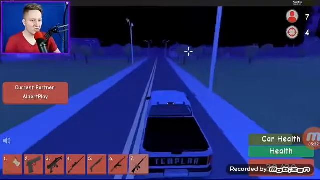 пози играет в роблокс судная ночь смотреть онлайн