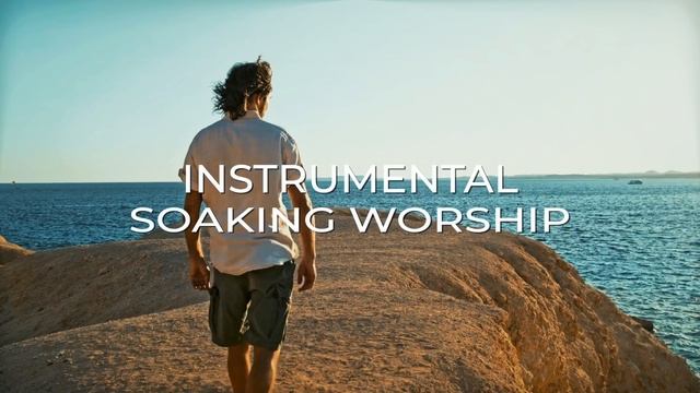 IN THE MORNING // INSTRUMENTAL SOAKING WORSHIP// SOAKING INTO HEAVENLY SOUNDS