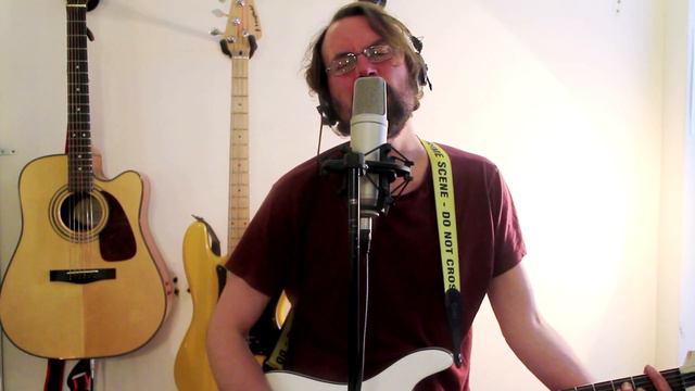 "The Promise" - When In Rome (Cover by Slow Walk) смотреть онлайн