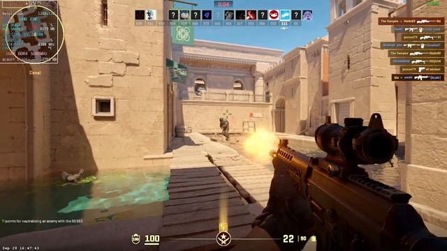 Counter Strike 2 Without Graphics card | Intel UHD 730 смотреть онлайн