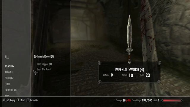 Skyrim Playthrough Part 1.2 | Notorious JKB смотреть онлайн