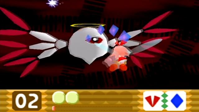 Kirby 64 - The Crystal Shards - FINALE - Part 12 смотреть онлайн