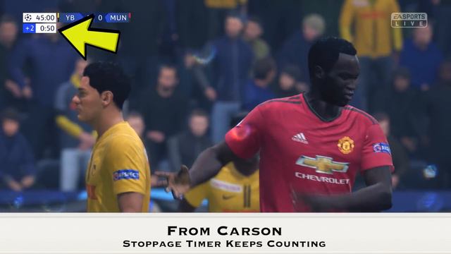 15 Things We LIKE About FIFA 19 Career Mode #2