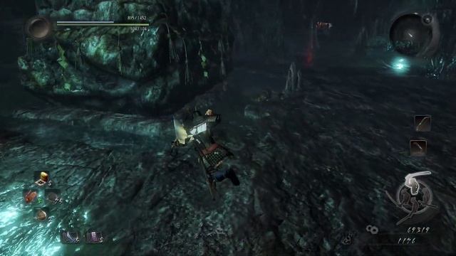 Nioh: The Complete Edition - Part 53 смотреть онлайн